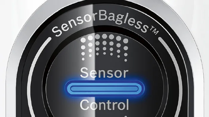 Απεικονίζεται κοντινό στο SmartSensorControl.